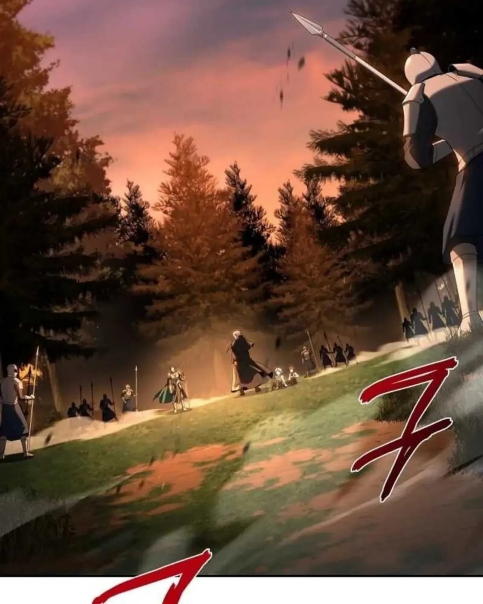 อ่านมังงะ A Wizard’s Restaurant หน้าที่ 12 แปลไทย