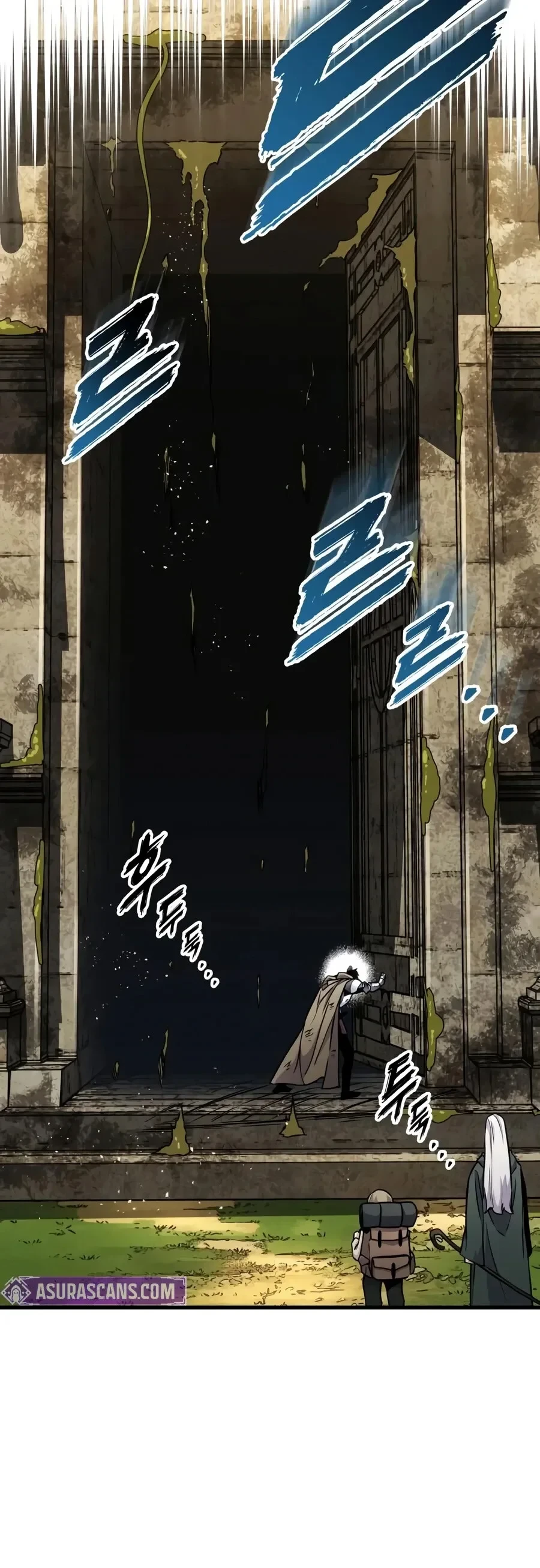 อ่านมังงะ The Wandering Knight’s Survival Manual การเอาชีวิตรอด ของอัศวินพเนจร หน้าที่ 55 แปลไทย