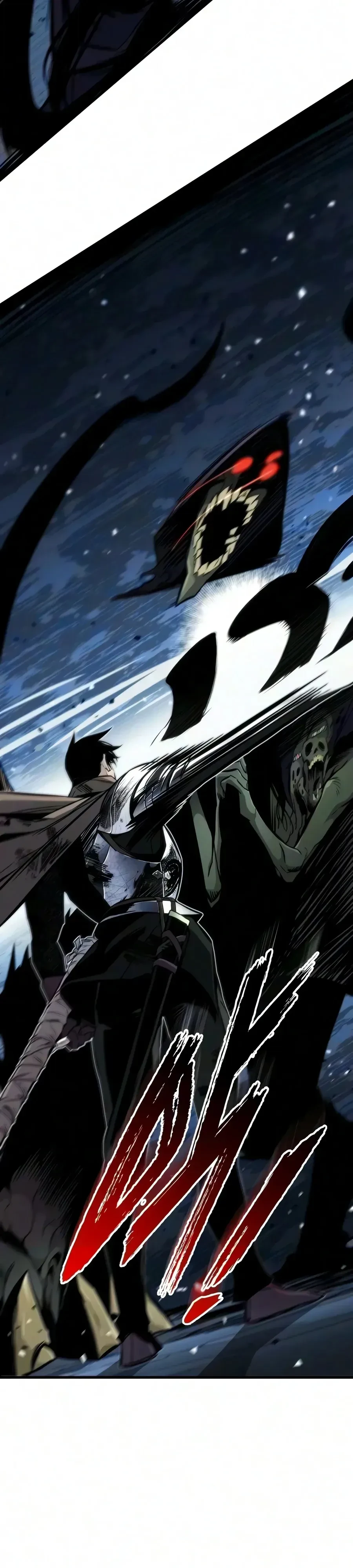 อ่านมังงะ The Wandering Knight’s Survival Manual การเอาชีวิตรอด ของอัศวินพเนจร หน้าที่ 34 แปลไทย