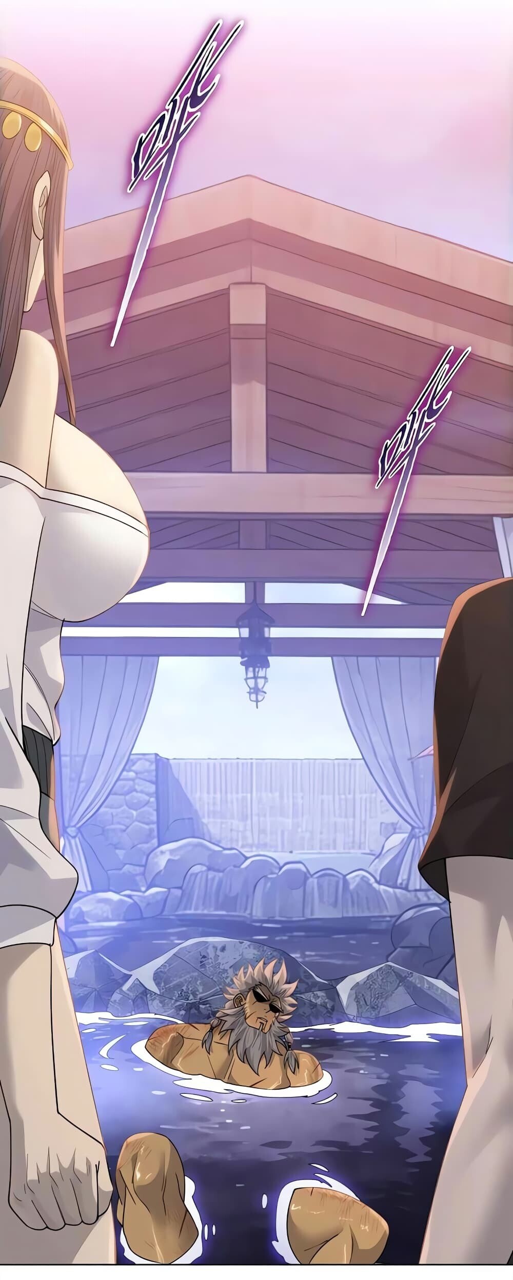 อ่านมังงะ Pig Slayer พิชิตโลกด้วยมีดเชือดหมู ก็สมเหตุสมผลใช่ไหม หน้าที่ 35 แปลไทย