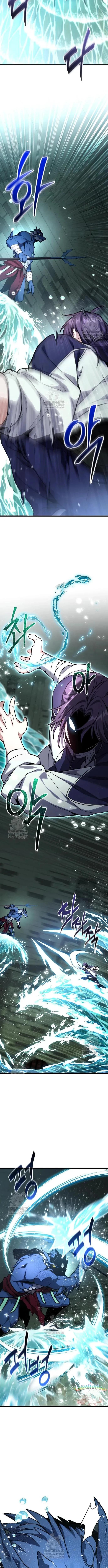 อ่านมังงะ Absolute Person in Every Corner โทษที พื้นที่นี้ห้ามออก! หน้าที่ 5 แปลไทย