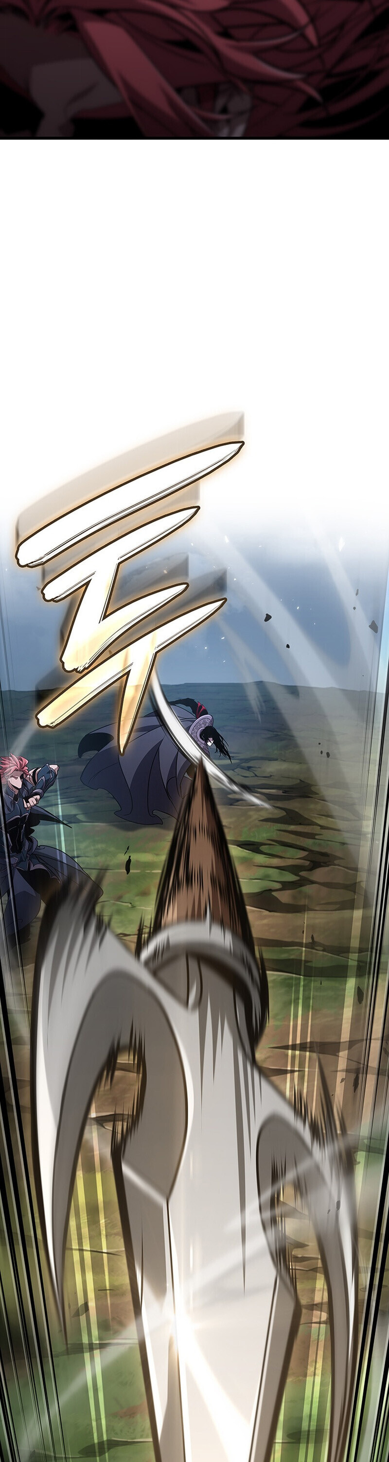 อ่านมังงะ Crimson Reset ชีวิตครั้งที่สองของราชันรัตติกาล หลังจากหลบหนีมาครึ่งปี แวมไพร์ยูจีนก็ถูกสังหารในที่สุด หน้าที่ 19 แปลไทย