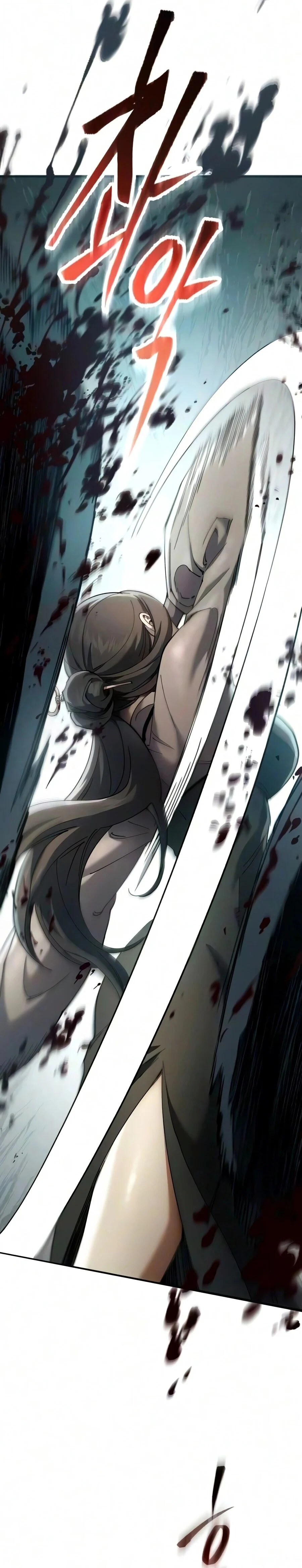 อ่านมังงะ The Heavenly Demon Wants a Quiet Life มารสวรรค์ผู้แสวงหาความสงบ หน้าที่ 45 แปลไทย