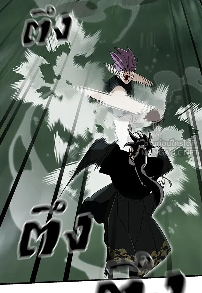 อ่านมังงะ Reincarnation Path of The Underworld King ยอมรา ผู้พิพากษาจากนรก หน้าที่ 131 แปลไทย