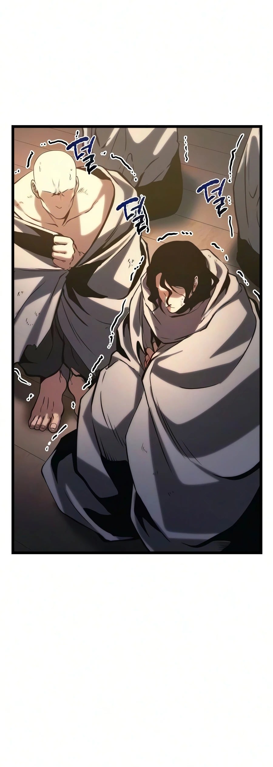 อ่านมังงะ The Shepherd Wizard จอมเวทคนเลี้ยงแกะ หน้าที่ 123 แปลไทย อ่านมังงะ The Shepherd Wizard จอมเวทคนเลี้ยงแกะ หน้าที่ 123 แปลไทย