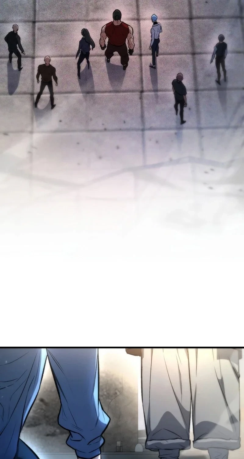 อ่านมังงะ The Hero Returns หน้าที่ 114 แปลไทย