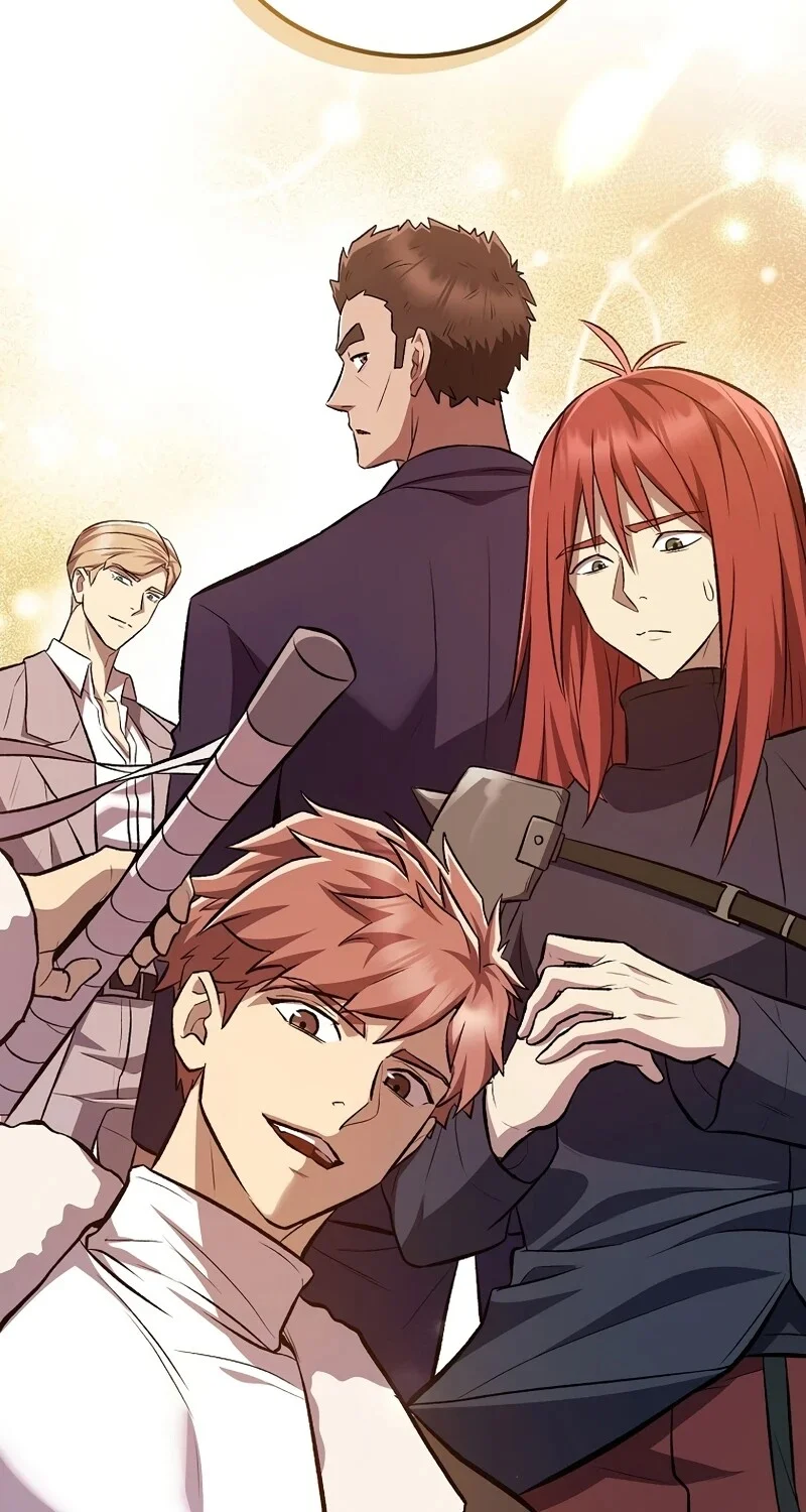 อ่านมังงะ The Hero Returns หน้าที่ 86 แปลไทย