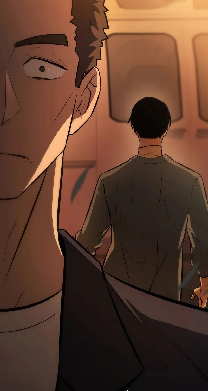 อ่านมังงะ The Hero Returns หน้าที่ 55 แปลไทย