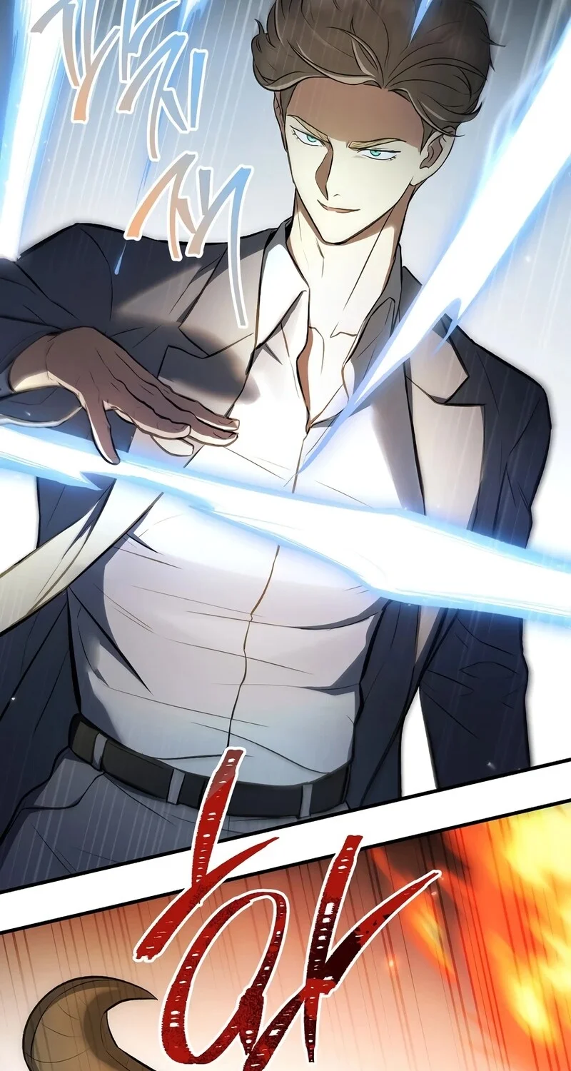 อ่านมังงะ The Hero Returns หน้าที่ 9 แปลไทย