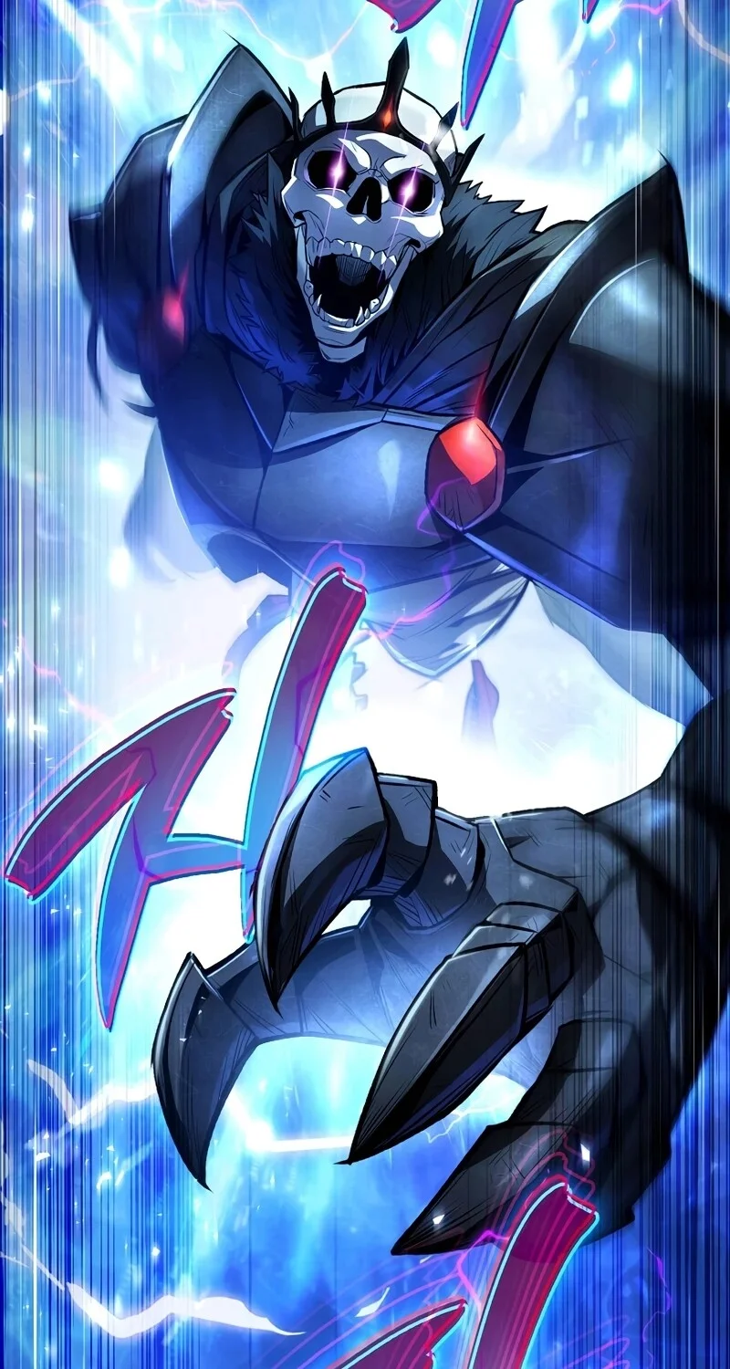 อ่านมังงะ The Hero Returns หน้าที่ 35 แปลไทย