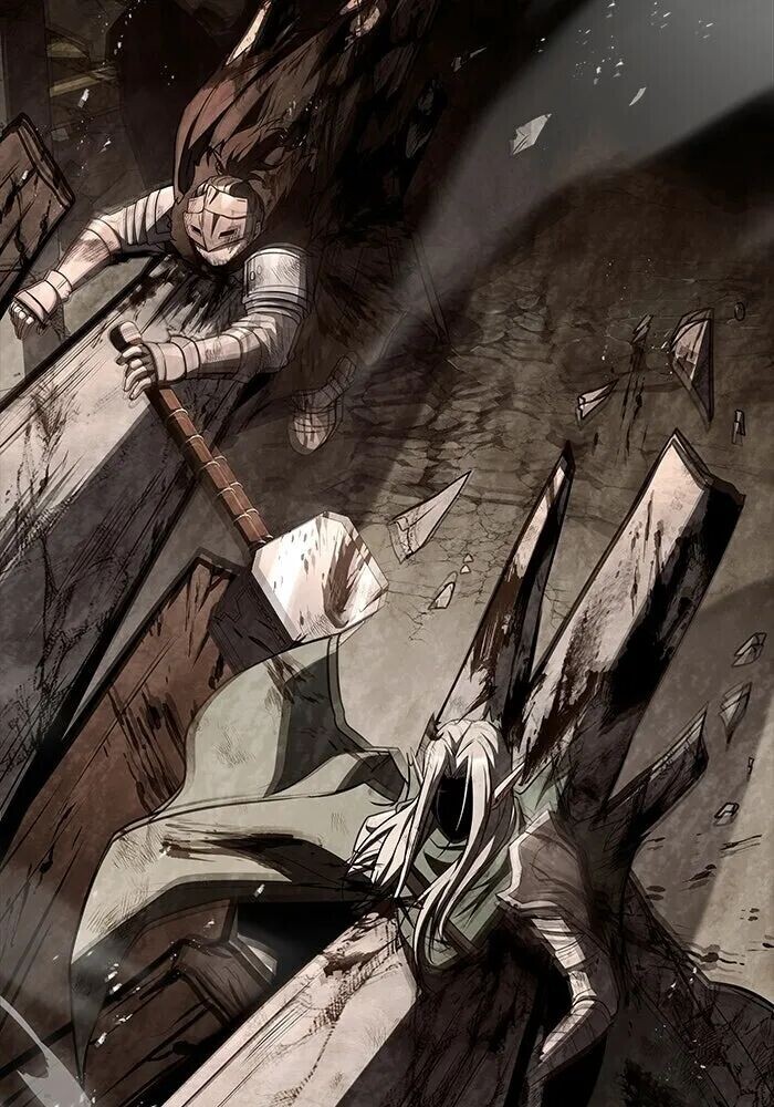 อ่านมังงะ A Wizard’s Restaurant หน้าที่ 95 แปลไทย