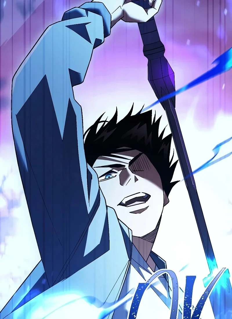 อ่านมังงะ The Hero Returns หน้าที่ 146 แปลไทย