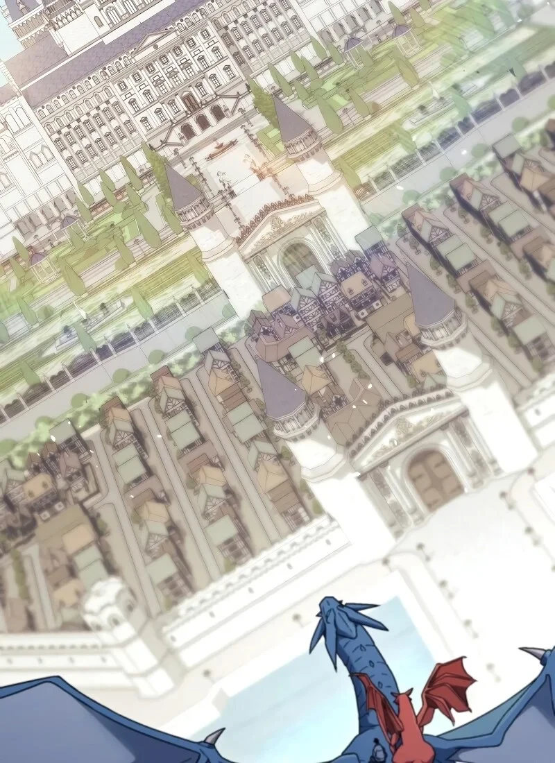 อ่านมังงะ The Hero Returns หน้าที่ 111 แปลไทย