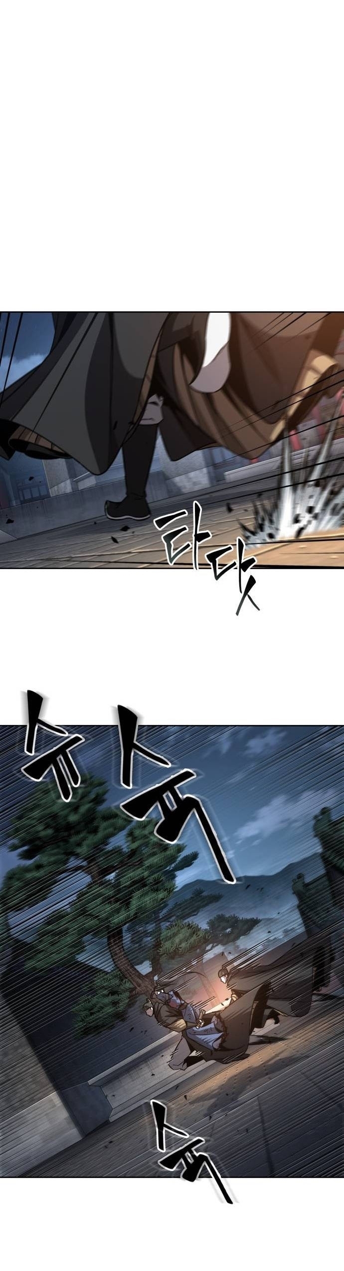 อ่านมังงะ Nano Machine นาโนมาชิน หน้าที่ 48 แปลไทย