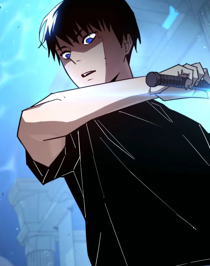 อ่านมังงะ The Hero Returns หน้าที่ 82 แปลไทย