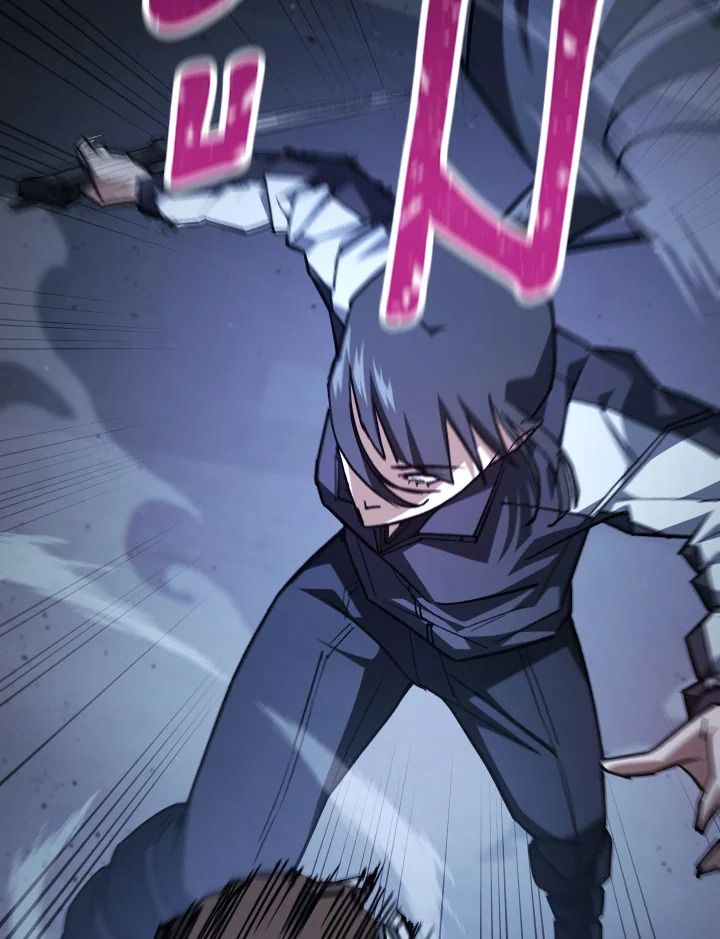 อ่านมังงะ The Hero Returns หน้าที่ 121 แปลไทย