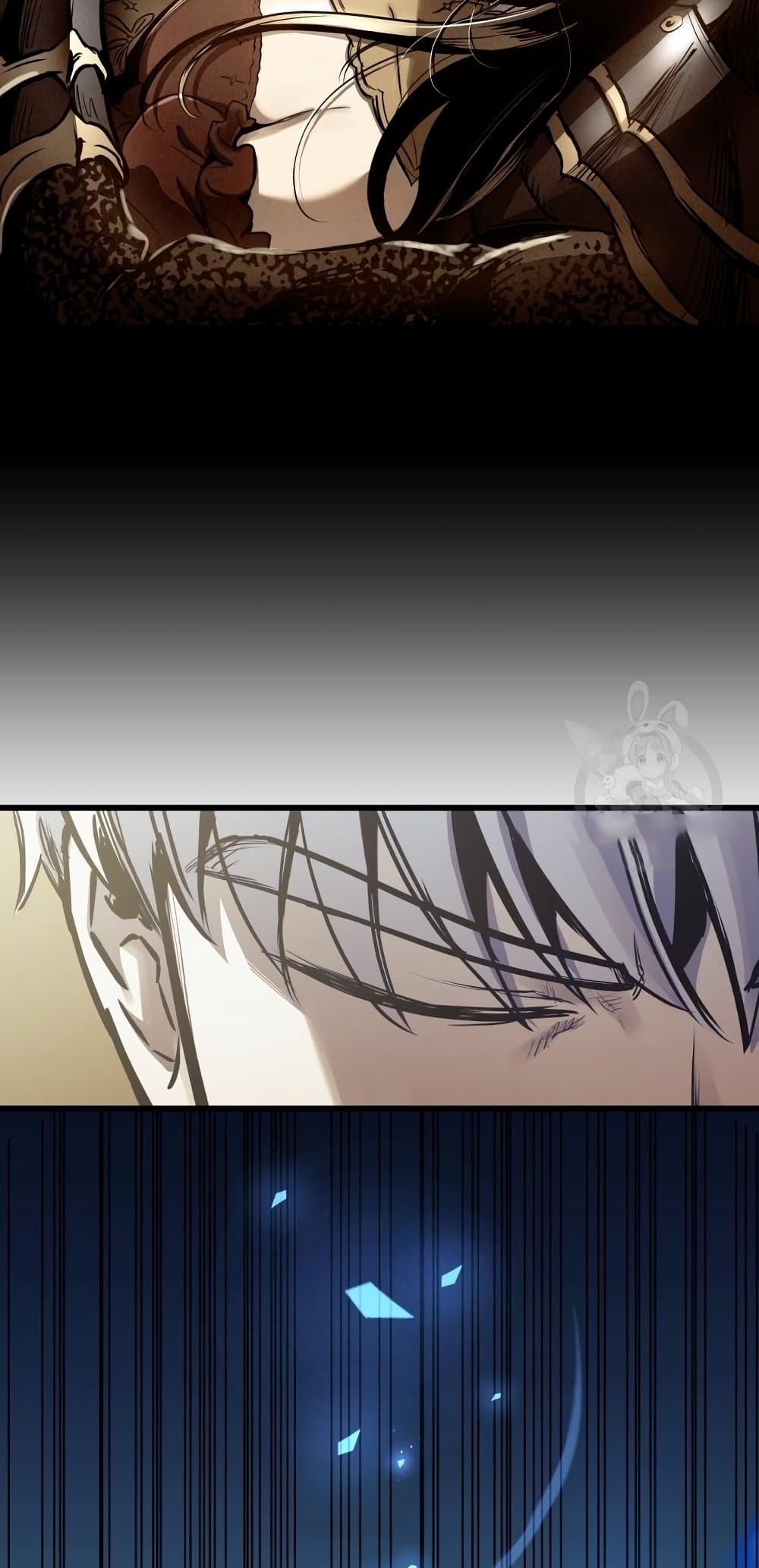 อ่านมังงะ Reincarnation of the Suicidal Battle God เกิดใหม่นักรบพันธุ์ระห่ำ หน้าที่ 55 แปลไทย