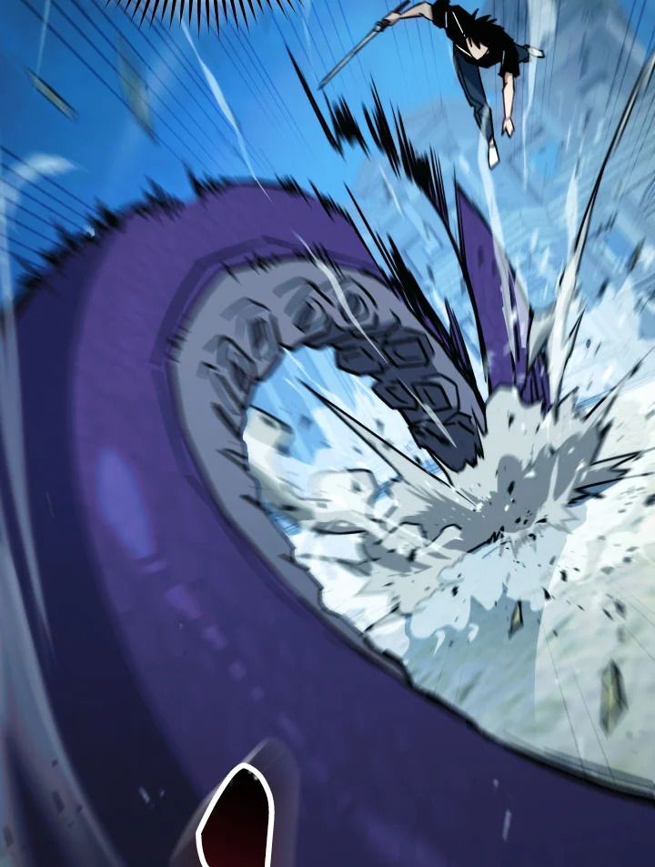 อ่านมังงะ The Hero Returns หน้าที่ 98 แปลไทย