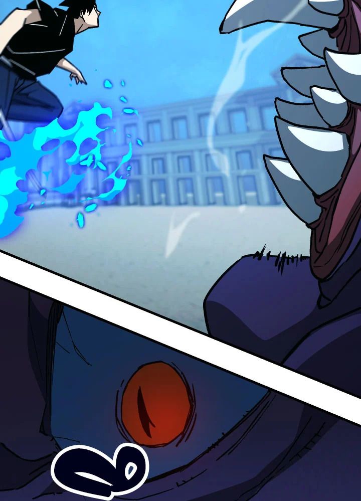 อ่านมังงะ The Hero Returns หน้าที่ 149 แปลไทย