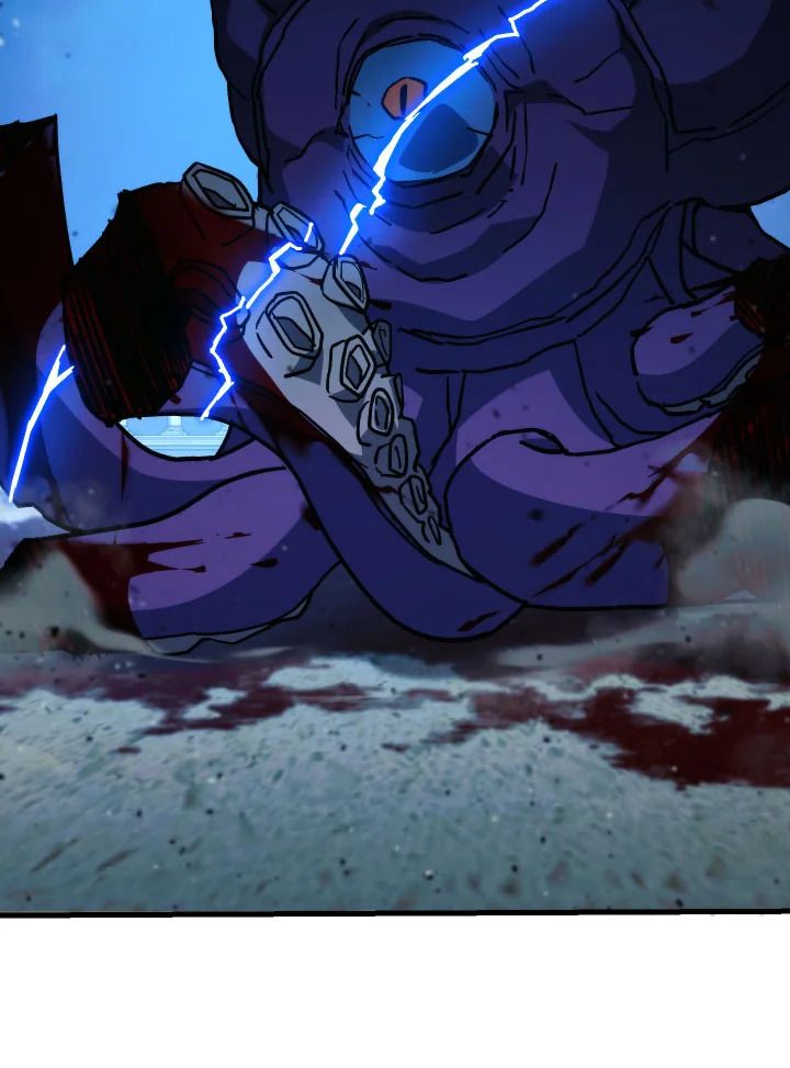 อ่านมังงะ The Hero Returns หน้าที่ 157 แปลไทย