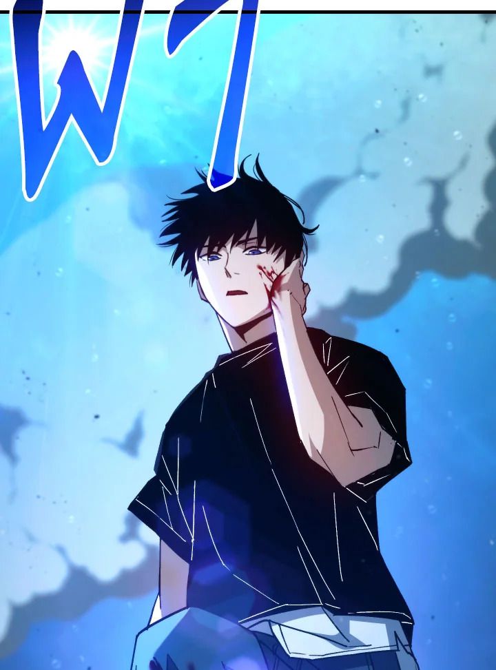 อ่านมังงะ The Hero Returns หน้าที่ 167 แปลไทย