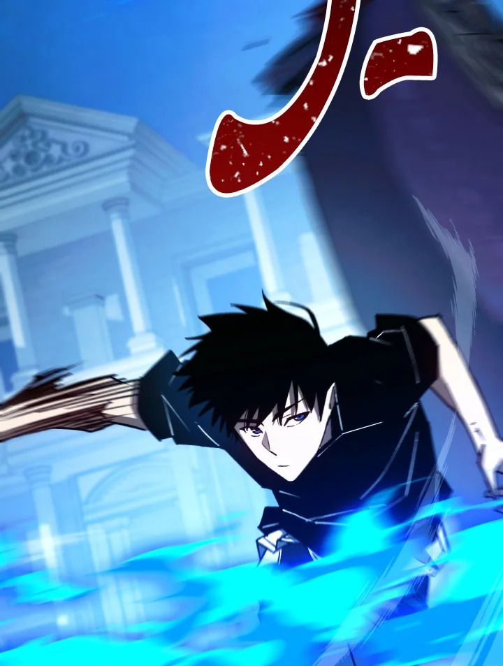 อ่านมังงะ The Hero Returns หน้าที่ 107 แปลไทย