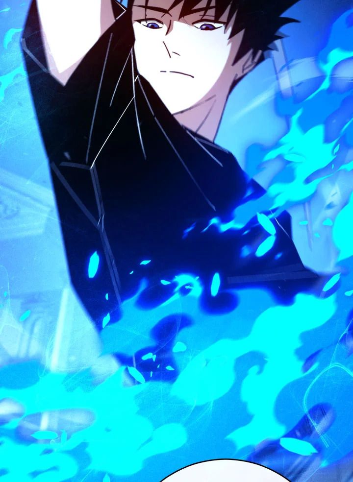 อ่านมังงะ The Hero Returns หน้าที่ 129 แปลไทย