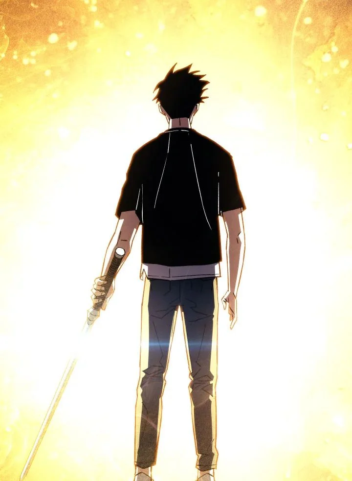 อ่านมังงะ The Hero Returns หน้าที่ 133 แปลไทย