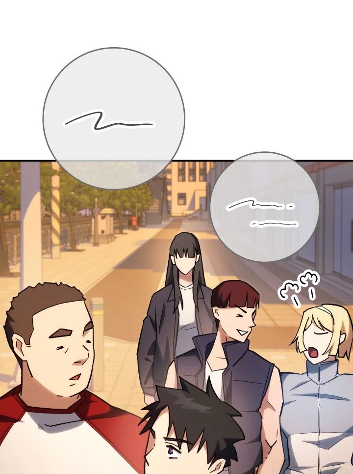 อ่านมังงะ The Hero Returns หน้าที่ 21 แปลไทย
