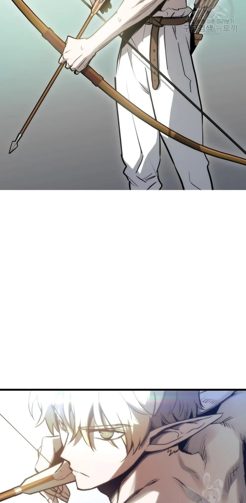 อ่านมังงะ Reincarnation of the Suicidal Battle God เกิดใหม่นักรบพันธุ์ระห่ำ หน้าที่ 4 แปลไทย