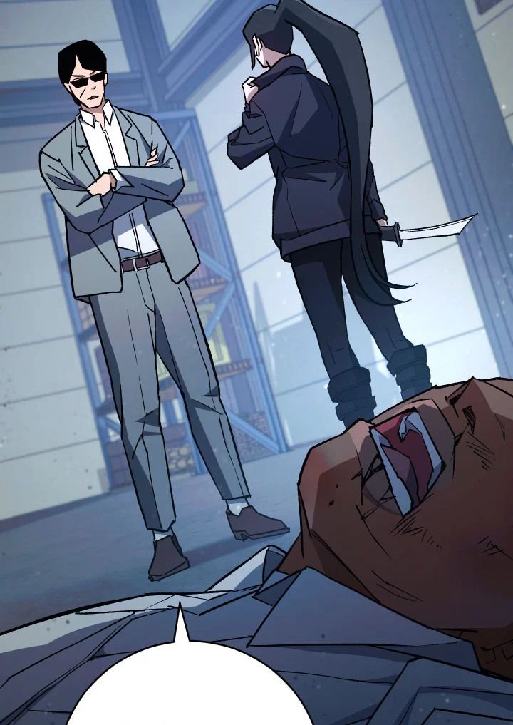 อ่านมังงะ The Hero Returns หน้าที่ 39 แปลไทย