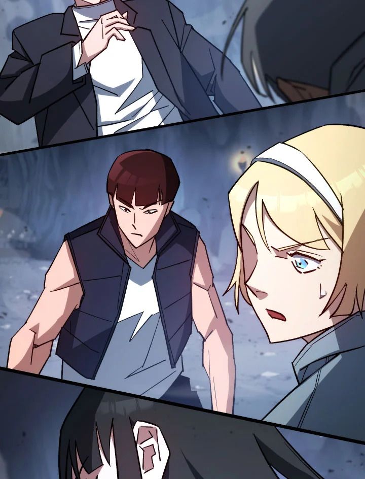 อ่านมังงะ The Hero Returns หน้าที่ 56 แปลไทย