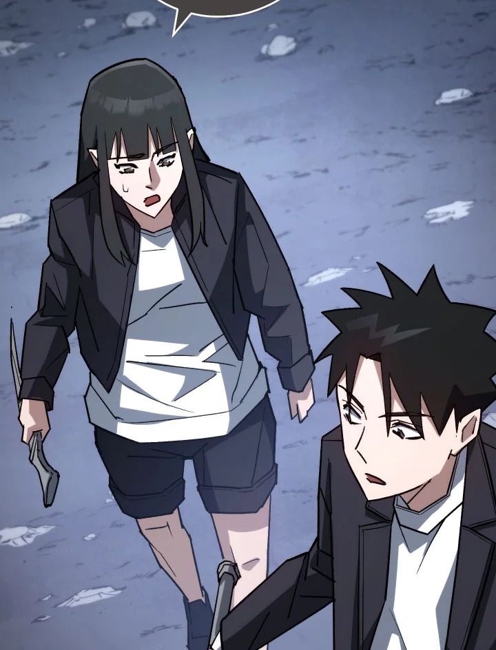 อ่านมังงะ The Hero Returns หน้าที่ 62 แปลไทย
