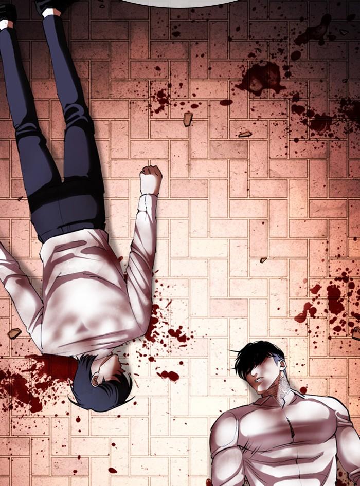 อ่านมังงะ Lookism หน้าที่ 185 แปลไทย