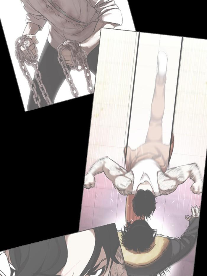 อ่านมังงะ Lookism หน้าที่ 71 แปลไทย