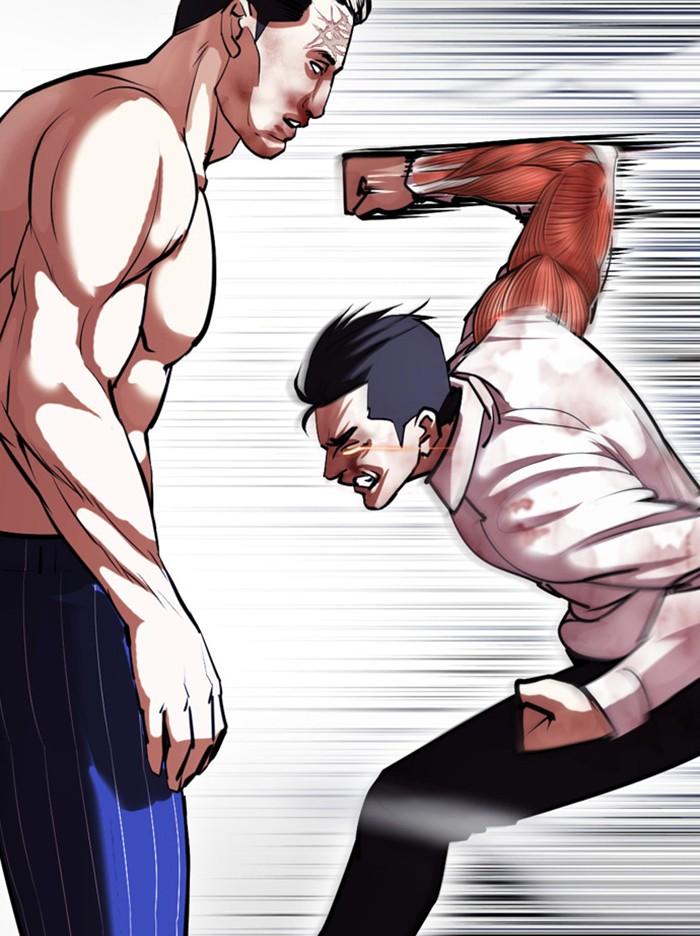 อ่านมังงะ Lookism หน้าที่ 134 แปลไทย