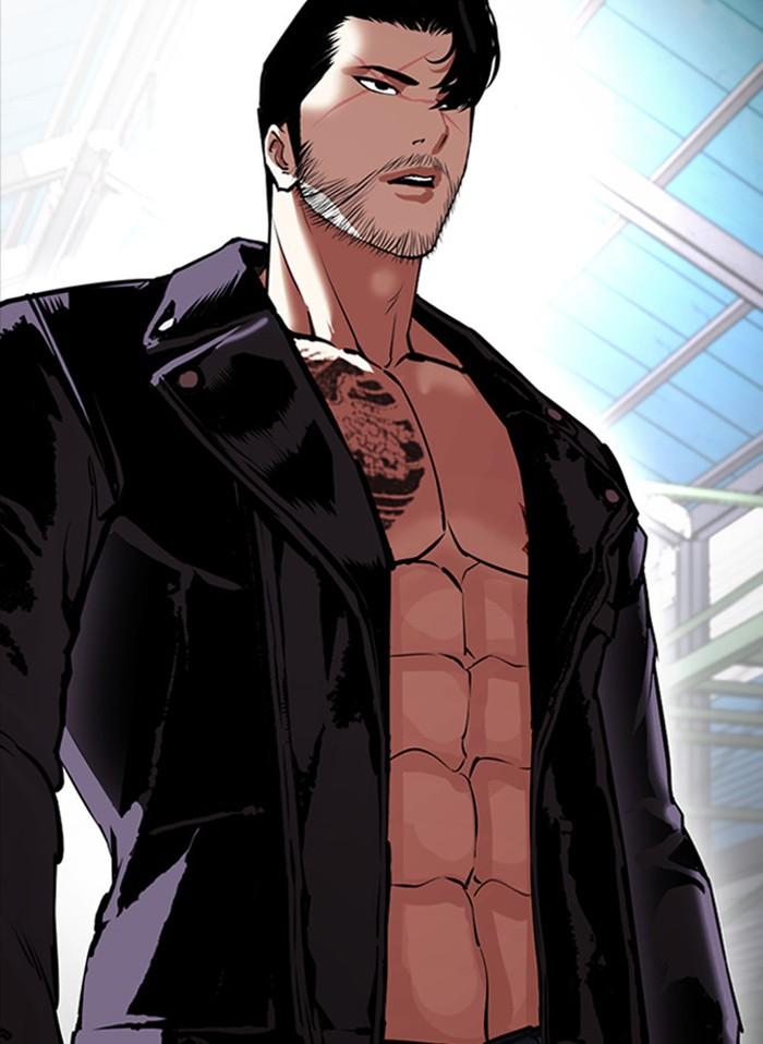 อ่านมังงะ Lookism หน้าที่ 113 แปลไทย