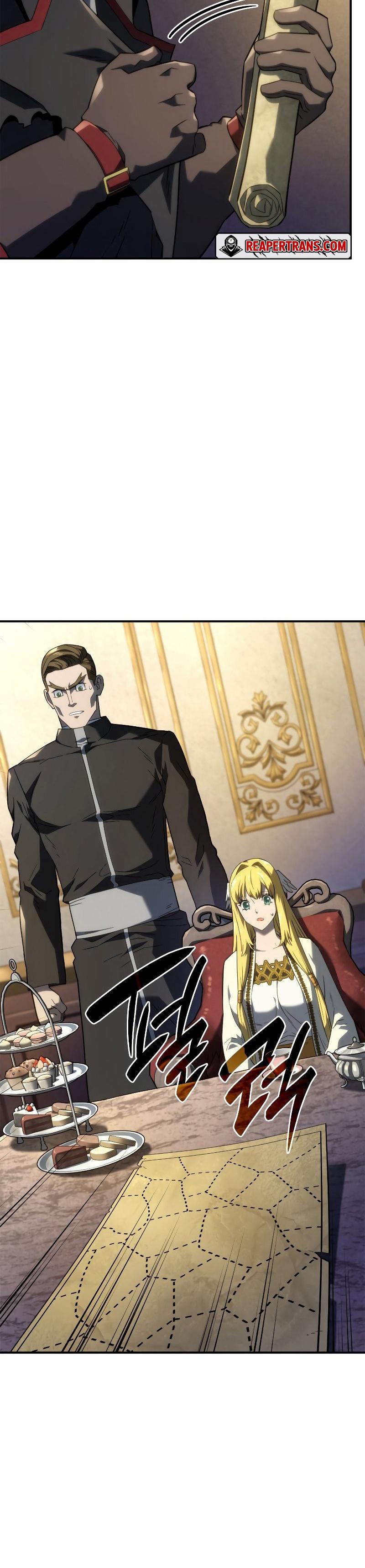 อ่านมังงะ Revenge of the Iron-Blooded Sword Hound หน้าที่ 14 แปลไทย