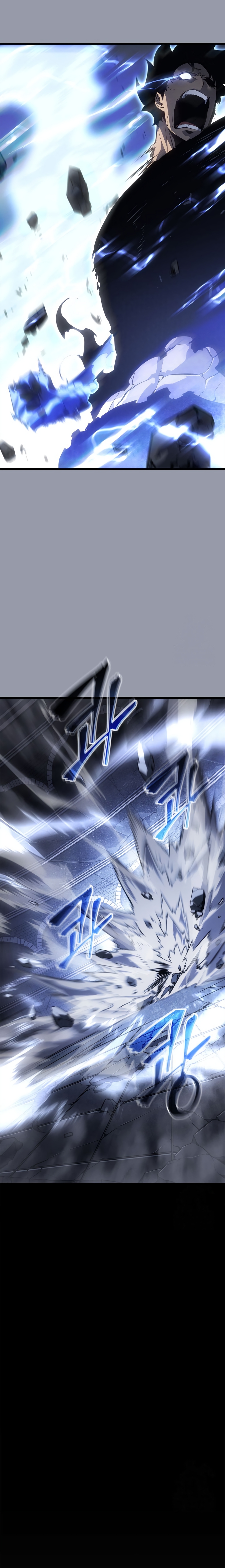 อ่านมังงะ Solo Leveling: Ragnarok โซโล่เลเวลลิ่ง แร็คนาร็อค หน้าที่ 30 แปลไทย