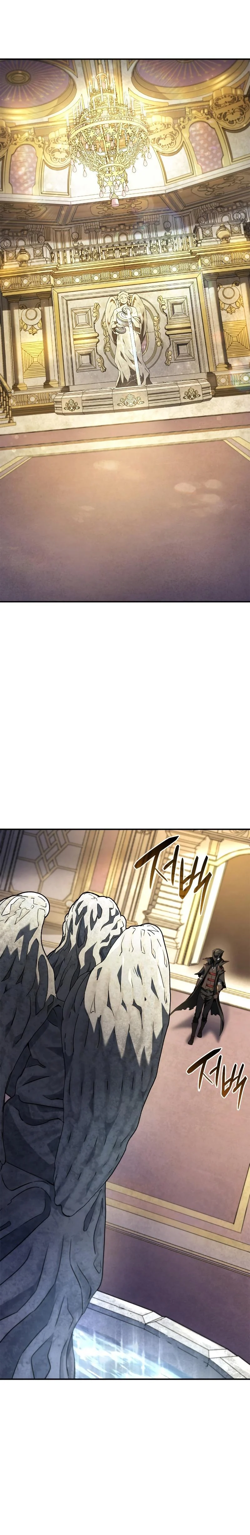 อ่านมังงะ Revenge of the Iron-Blooded Sword Hound หน้าที่ 11 แปลไทย