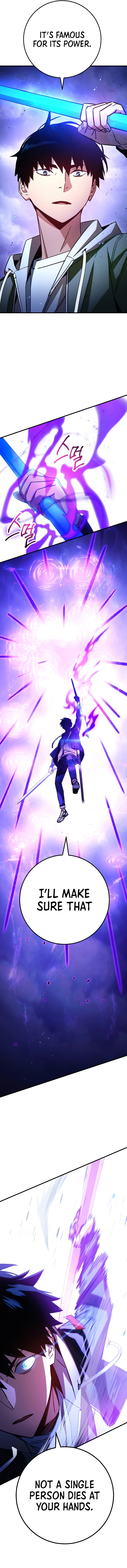 อ่านมังงะ The Hero Returns หน้าที่ 12 แปลไทย