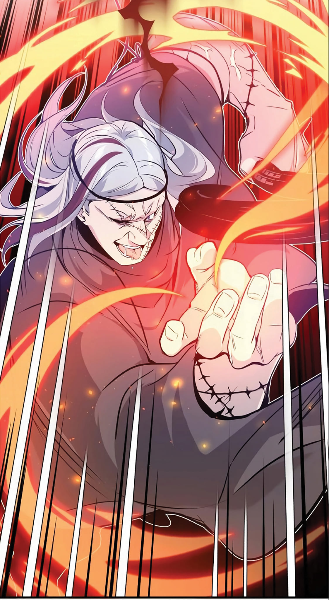อ่านมังงะ The Dark Magician Transmigrates After 66666 Years หน้าที่ 45 แปลไทย อ่านมังงะ The Dark Magician Transmigrates After 66666 Years หน้าที่ 45 แปลไทย