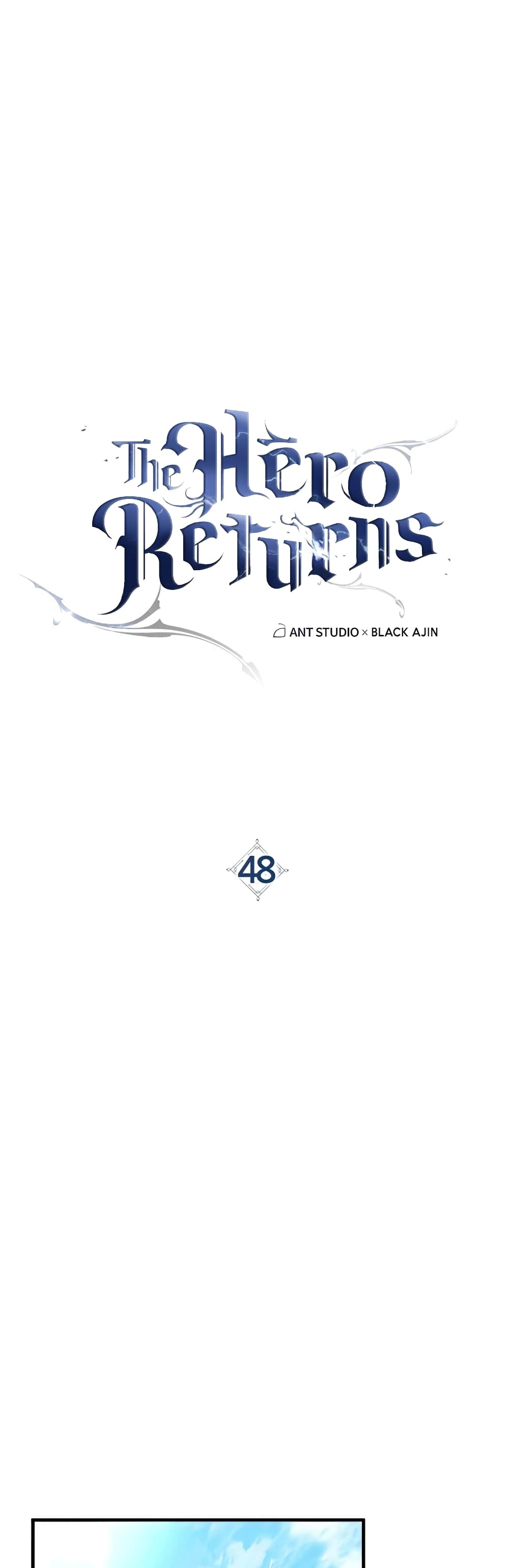 อ่านมังงะ The Hero Returns หน้าที่ 10 แปลไทย อ่านมังงะ The Hero Returns หน้าที่ 10 แปลไทย