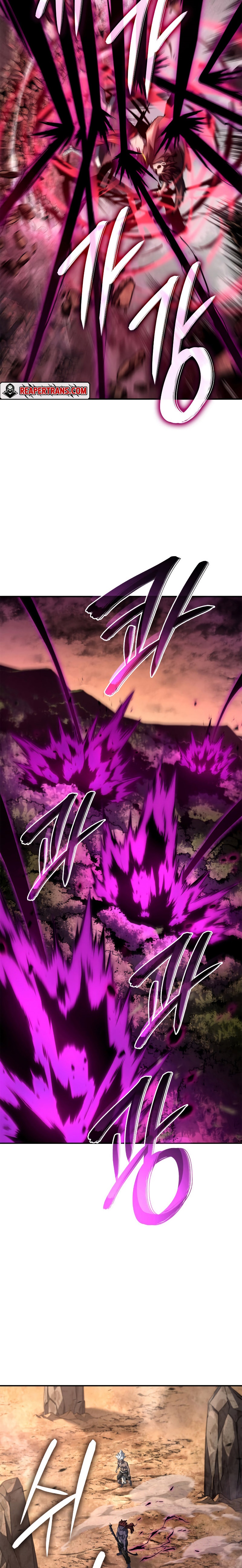 อ่านมังงะ Revenge of the Iron-Blooded Sword Hound หน้าที่ 32 แปลไทย