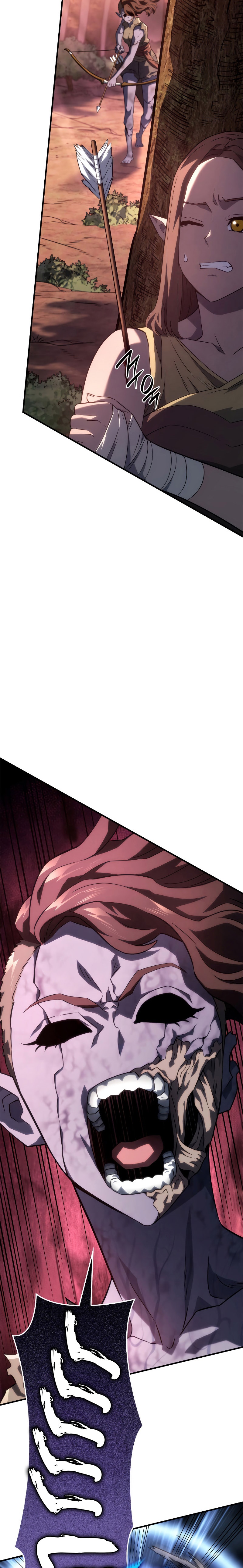 อ่านมังงะ Revenge of the Iron-Blooded Sword Hound หน้าที่ 11 แปลไทย