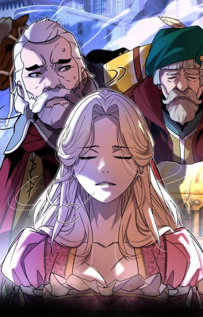 อ่านมังงะ Player of a Fallen Noble Family หน้าที่ 121 แปลไทย