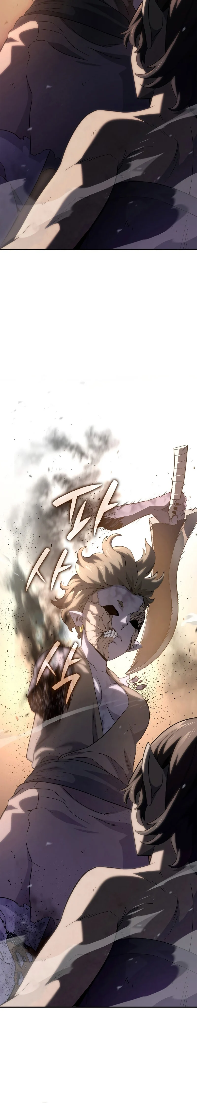 อ่านมังงะ Revenge of the Iron-Blooded Sword Hound หน้าที่ 3 แปลไทย
