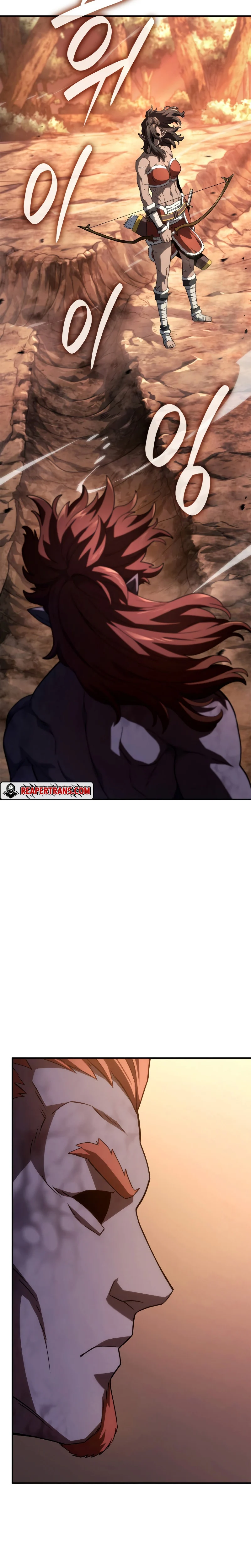อ่านมังงะ Revenge of the Iron-Blooded Sword Hound หน้าที่ 9 แปลไทย