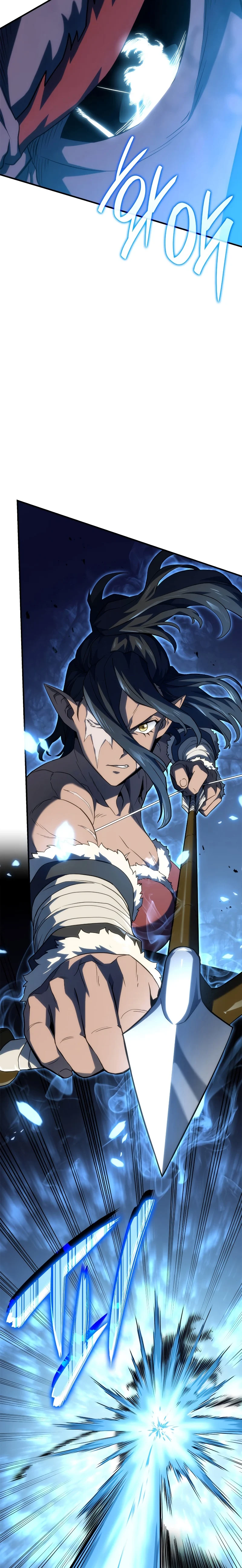 อ่านมังงะ Revenge of the Iron-Blooded Sword Hound หน้าที่ 29 แปลไทย