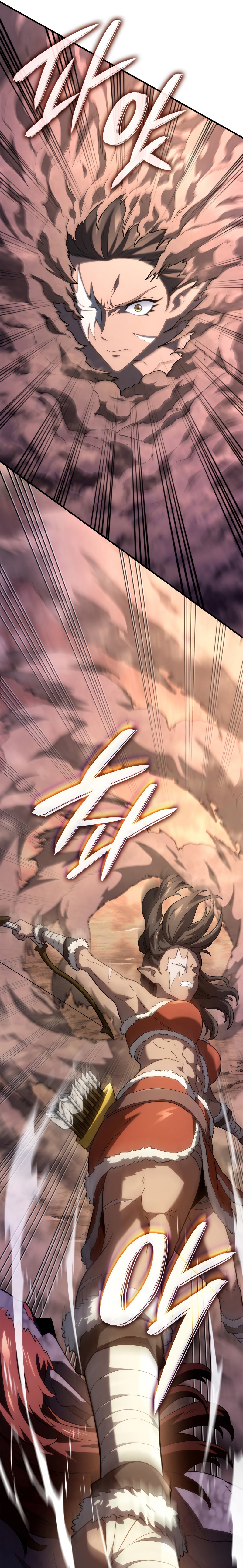 อ่านมังงะ Revenge of the Iron-Blooded Sword Hound หน้าที่ 25 แปลไทย